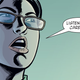 A scene from Y: The Last Man.